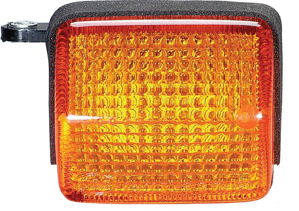 Lighting - Towing Clearance Lights