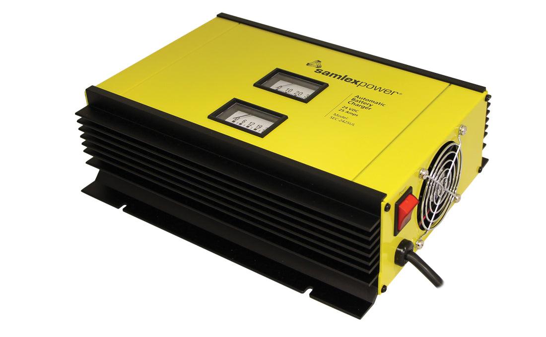 RV Power Generation Solar Generators Converters