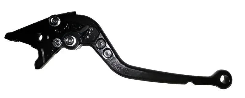 PSR 00-00437-22 Click 'N Roll Clutch Lever Black Suz