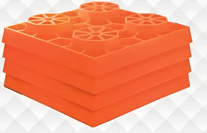 00016 Leveling Block