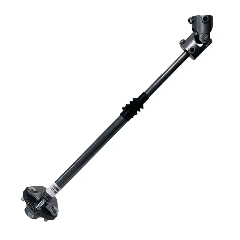 000936 Borgeson Steering Shaft, enhanced steering control, durable construction, easy installation, compatible with various vehicles, RV, Powersports, off-road, marine, exterior, truck accessories, interior, truck bed, RV parts, Truck & Automotive, AVADA - Best Sellers