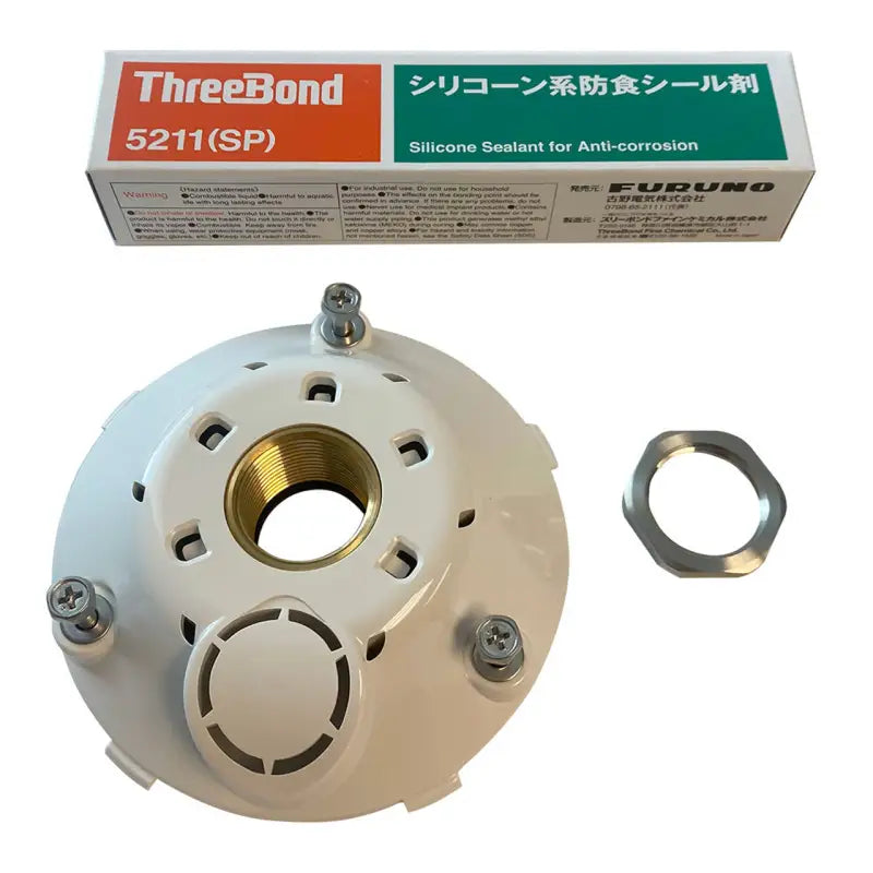 001-554-920-00 Furuno Pole Mnt Cp20-04603 Scx20/21