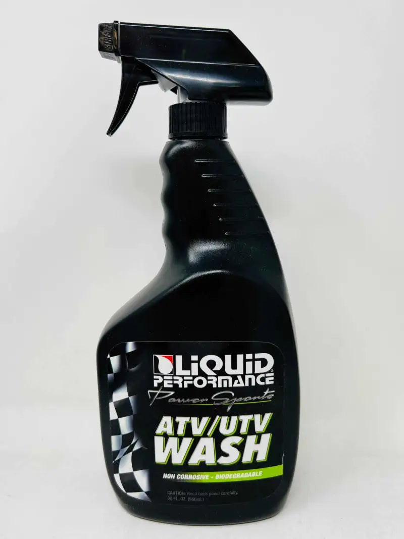 0011 Atv Wash 32oz