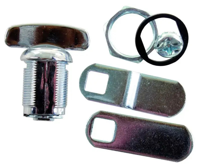 00125 Lock Cylinder