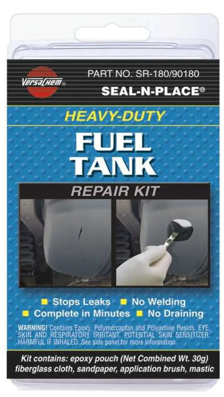 002-90180 Fuel Tank Repair Kit
