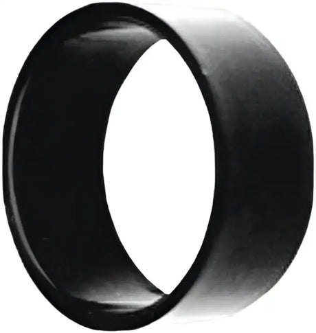 Plain thick black wear ring for ring replacement in the 003-520 Wear Ring Replacement product