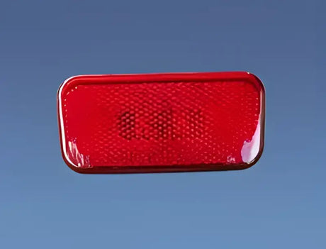 003-58LB Creative Pro Amber Led Clearance Black - Light