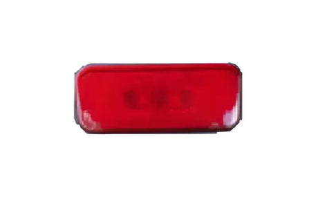 003-59LB Creative Pro Red Led Clearance Black - Light