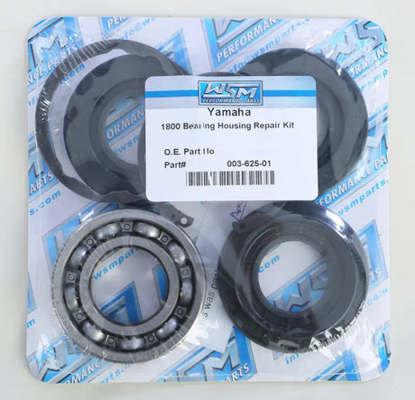 003-625-01 Wsm Drive Shaft Repair Kit Yam - Driveshaft/Bearing