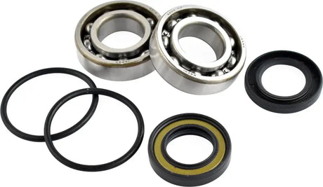 Bearings seals and O-rings in Jet Pump Repair Kit 003-627-01 for jet pump repair
