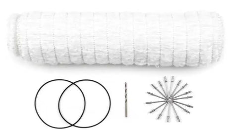 TBR 005-10038 Re Pack Performance Kit