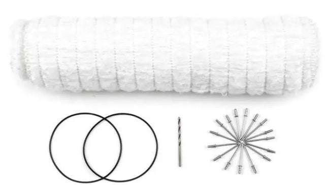 TBR 005-10038 Re Pack Performance Kit