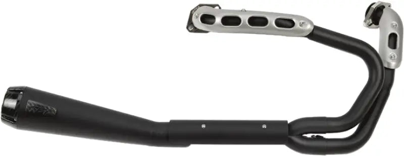 005-3690199-B Comp S 2in1 Full System Black Yam - Comp-S Exhaust