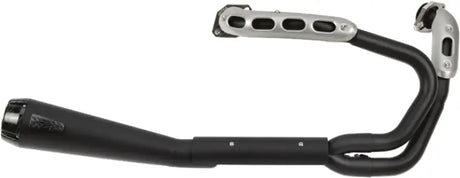 005-3690199-B Comp S 2in1 Full System Black Yam - Comp-S Exhaust