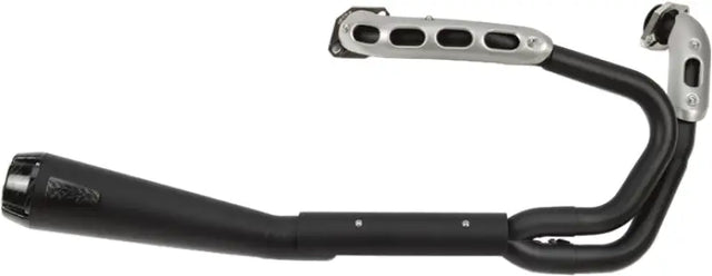 005-3690199-B Comp S 2in1 Full System Black Yam - Comp-S Exhaust