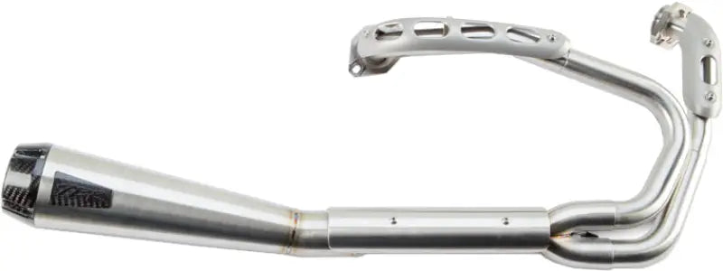 005-3690199 Comp S 2in1 Full System Alum Yam - Comp-S Exhaust