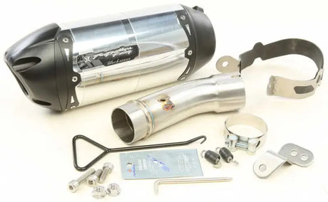 TBR 005-3910406-S1B Tbr S1r Kaw Zx 10r '11 15 Al S/O