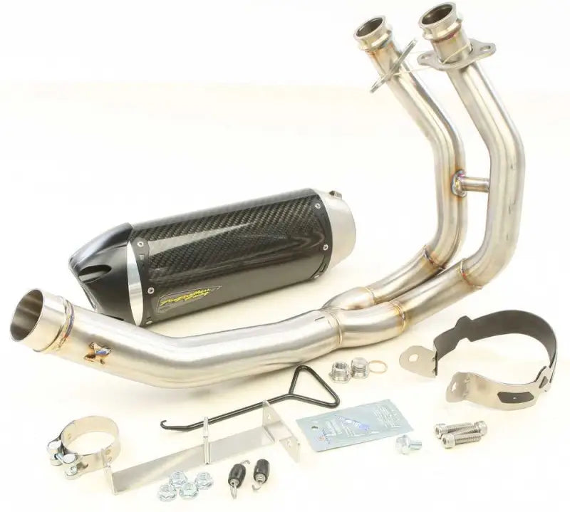 TBR 005-4460105-S1 S1r Full System Carbon Fiber