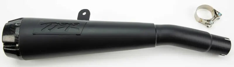 TBR 005-4830499-B Tbr Comp S Hon 300/500 Rebel Ceramic Black Slip On 2017