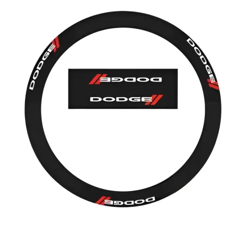 006726R01 Steering Wheel Cover