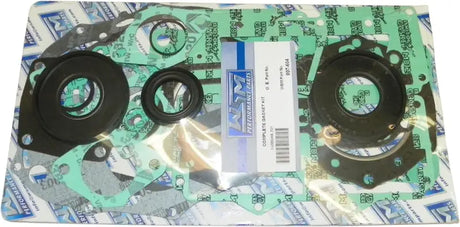 007-604 Gasket Kit Yam 701 Yam 701 W/ 61x Engine Case