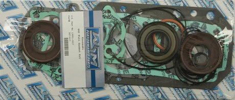 Brand-new Kawasaki 440/550 gasket kit for engine repair, complete gasket kit for easy install