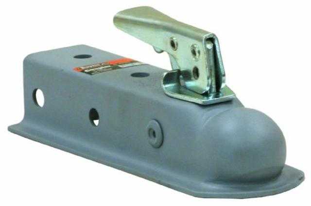 0091058 Trailer Coupler