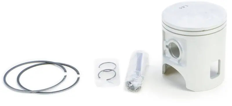 Engine piston kit with rings and wrist pin for RV parts & accessories or truck parts