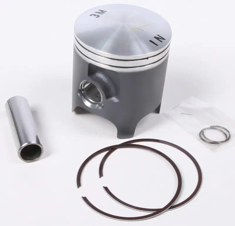 New piston kit with rings and wrist pin for RV, truck parts & accessories