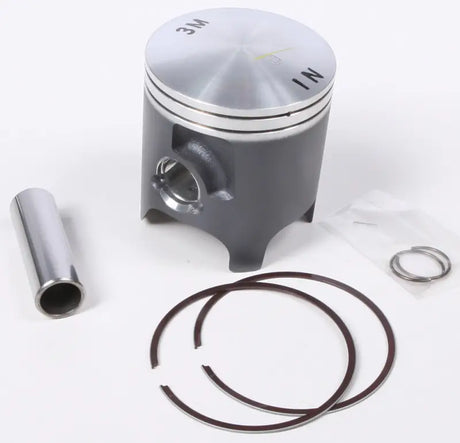 New piston kit with rings and wrist pin for RV, truck parts & accessories