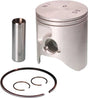 PROX 01.1320.A Piston Kit Molycoated Nikasil 66.34/Std Hon/Husq/Suz