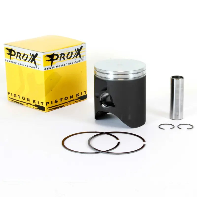 PROX 01.1323.A Piston Kit Molycoated Nikasil 66.34/Std Hon