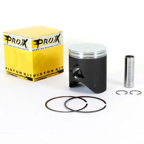 PROX 01.1323.A Piston Kit Molycoated Nikasil 66.34/Std Hon