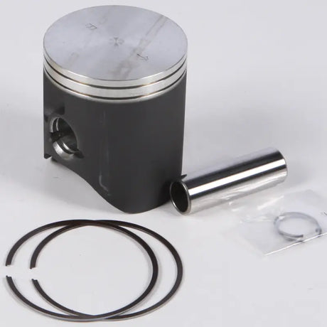 01.1323.B Piston Kit Molycoated Nikasil 66.35/Std Hon