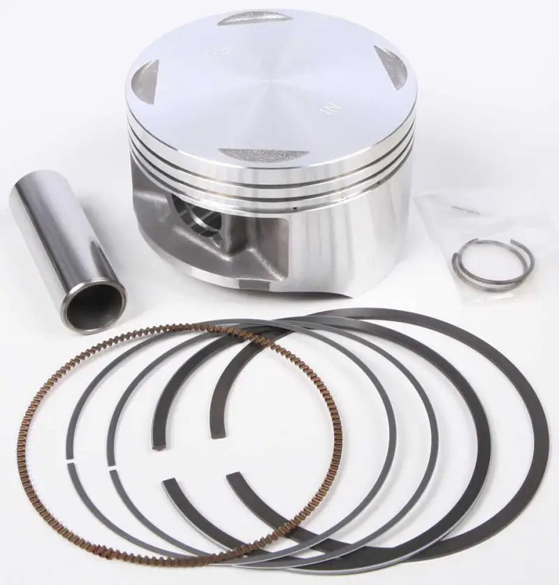 PROX 01.1495.025 Piston Kit 85.25/+0.25 9.3:1 Hon
