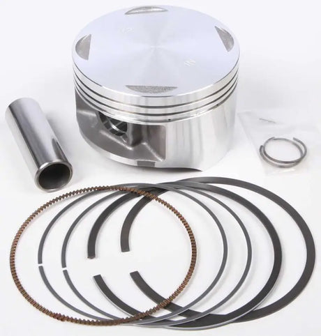 PROX 01.1495.025 Piston Kit 85.25/+0.25 9.3:1 Hon
