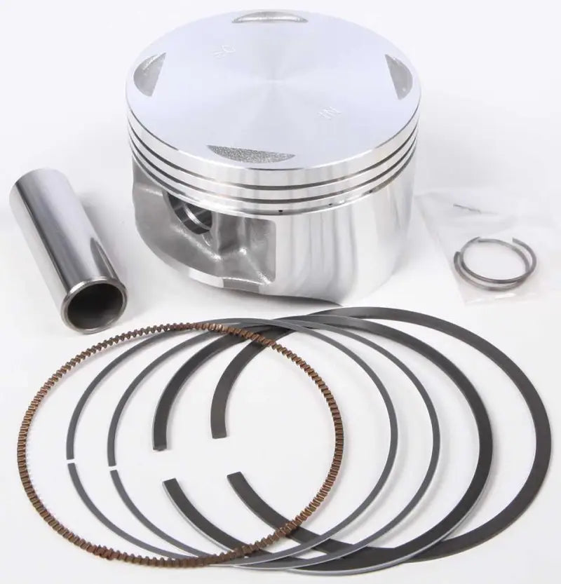 PROX 01.1495.050 Piston Kit 85.50/+0.50 9.3:1 Hon
