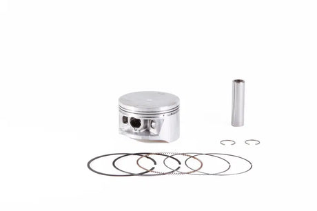 Engine piston kit with rings and pin for RV and truck parts & accessories