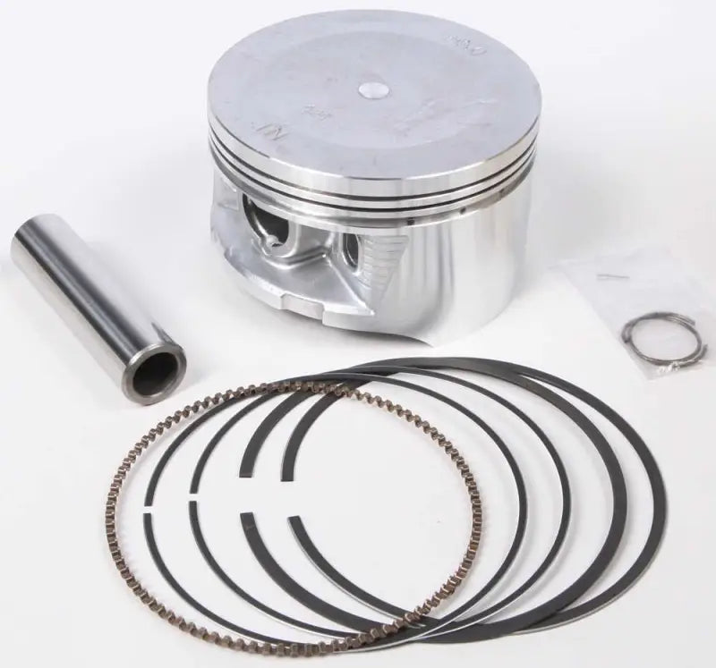 PROX 01.1498.025 Piston Kit (90.25mm)