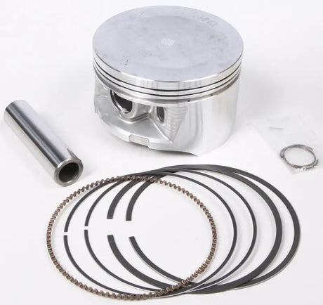 Complete piston kit for engine, ideal for RV parts & accessories and truck parts