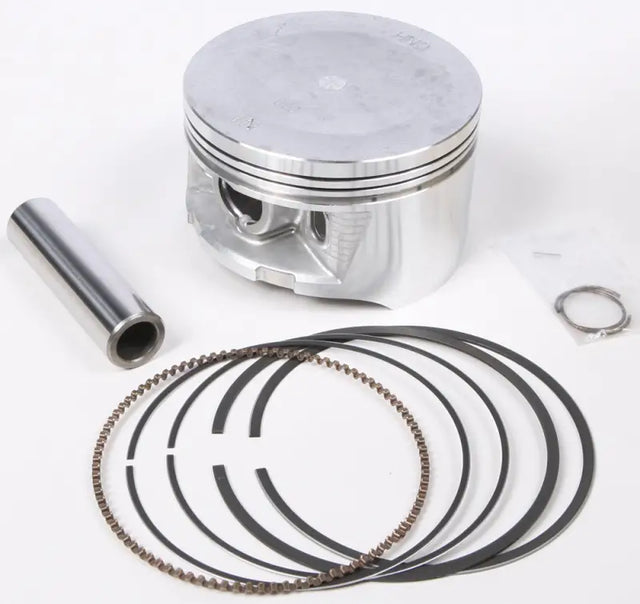 Complete piston kit for engine, ideal for RV parts & accessories and truck parts