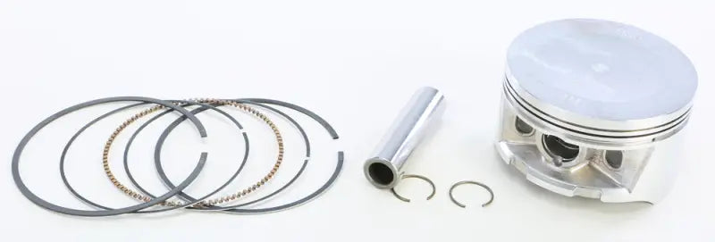 Complete piston kit for internal combustion engine RV parts & accessories truck parts