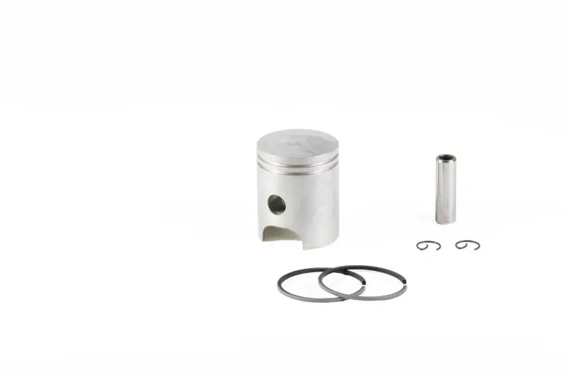 Complete piston kit with rings, wrist pin, and circlips for Yamaha RV & truck parts