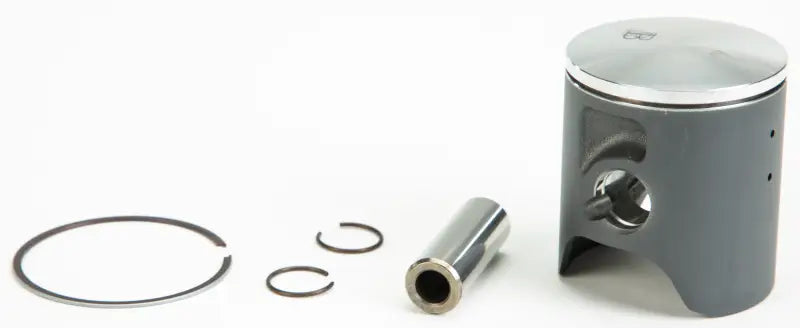 01.2018.B Piston Kit Nikasil Cyl 43.45/Std Yam