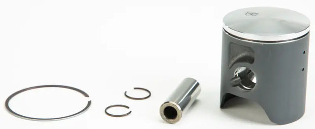 01.2018.B Piston Kit Nikasil Cyl 43.45/Std Yam