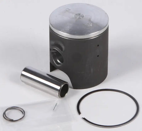 Motorcycle piston kit with rings and pin for Yam RV parts & accessories or truck parts