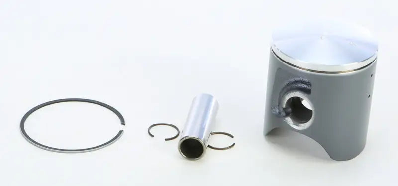 01.2217.C Piston Kit Molycoated Nikasil 53.97/Std Yam