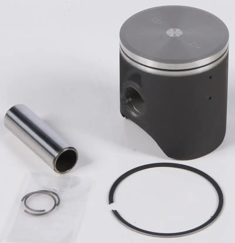 01.2225.B Piston Kit Molycoated Nikasil 53.96/Std Yam