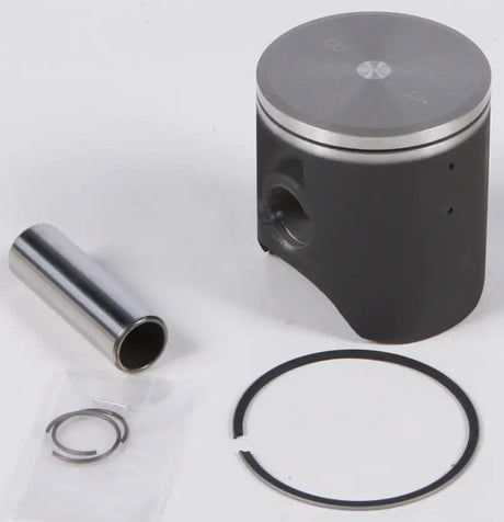 01.2225.B Piston Kit Molycoated Nikasil 53.96/Std Yam