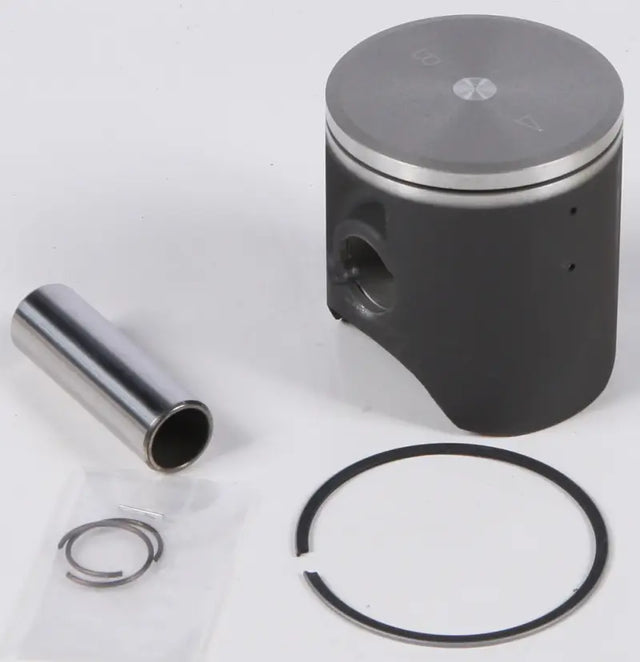 01.2225.B Piston Kit Molycoated Nikasil 53.96/Std Yam